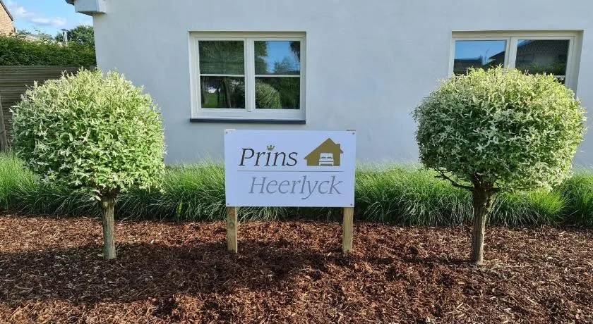 Prinsheerlyck - Image 1