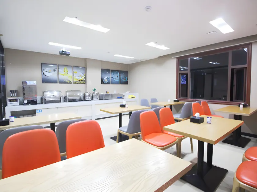 City Comfort Inn Huizhou Zhongkai Huitai Industrial Park - Image 1