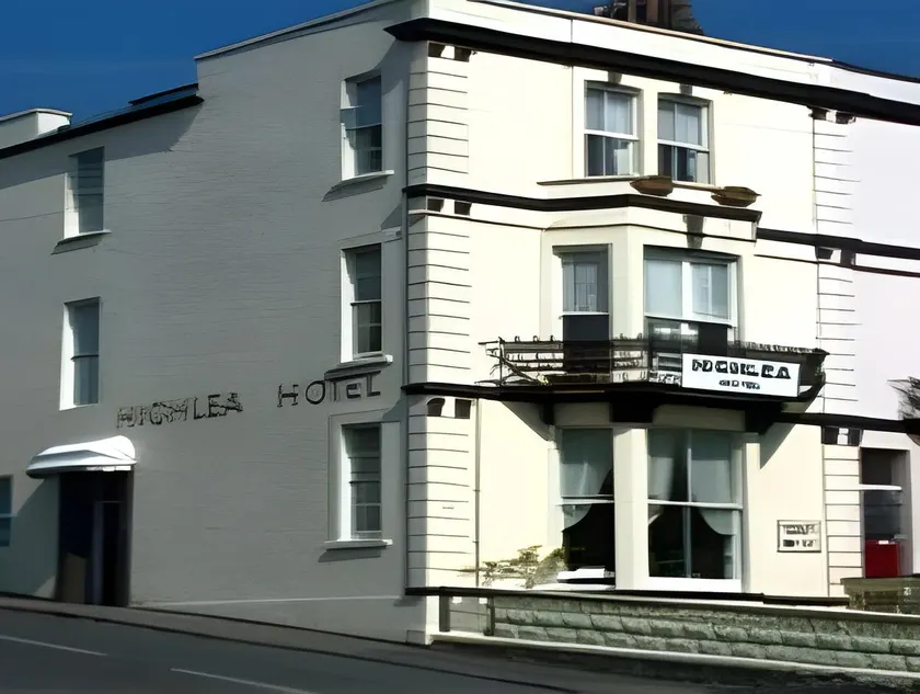 Highlea Guest House - Image 1