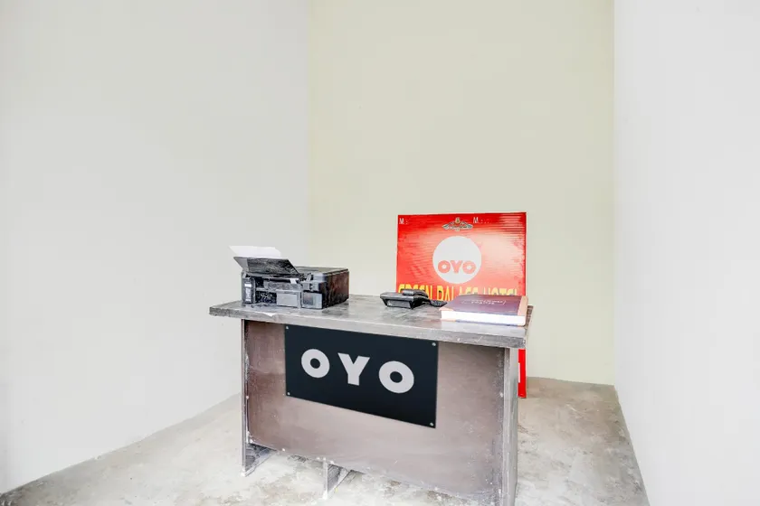Hotel O Green Palace Hotel - Image 1