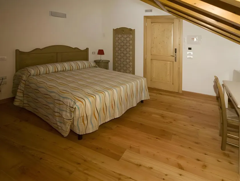 Albergo Parigi - Image 1