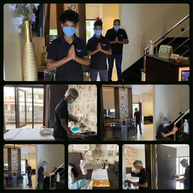 Homestays Ludhiana - Image 1