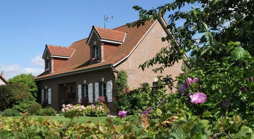 le logis du scardon - Image 1