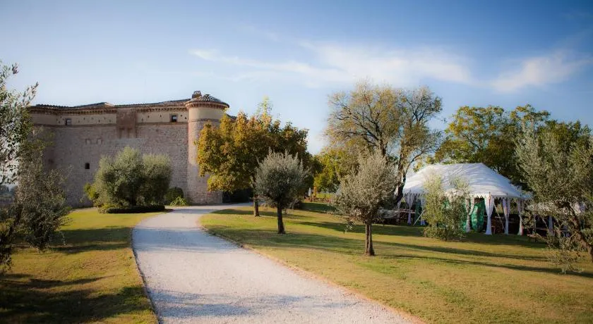 La Fortezza Alta - Image 1