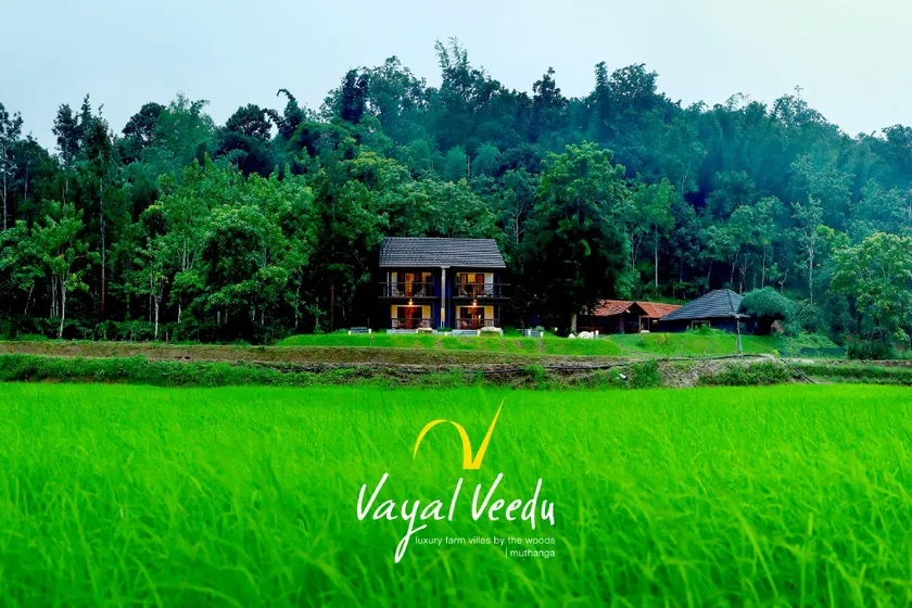 Vayal Veedu - Image 1