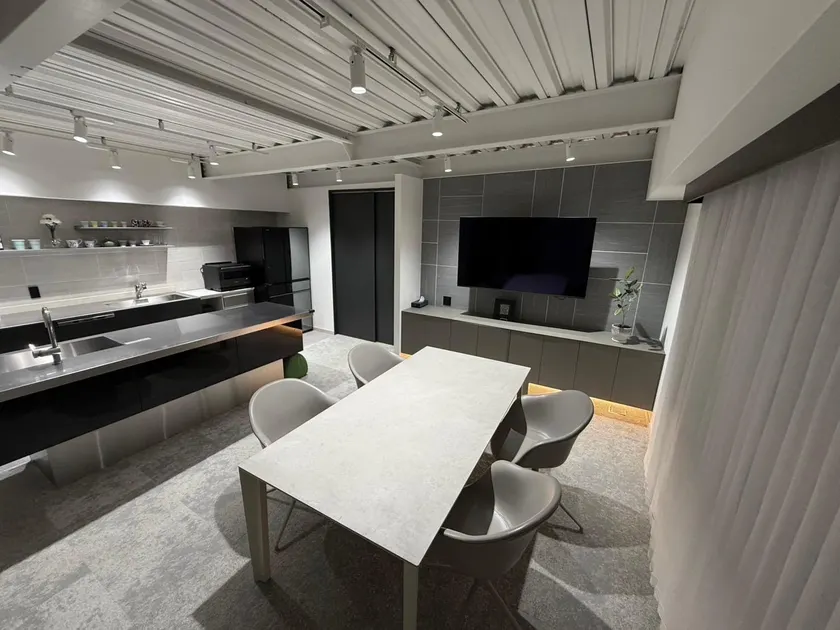 Hotel ウルフ赤坂 - Image 1