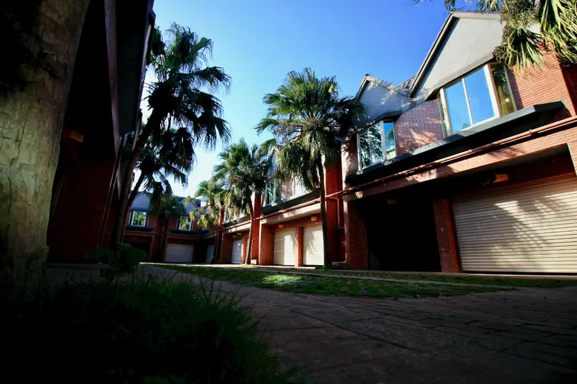Spring City Motel - Image 1