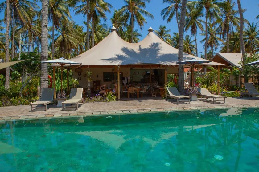 Gili Tenda - Image 1