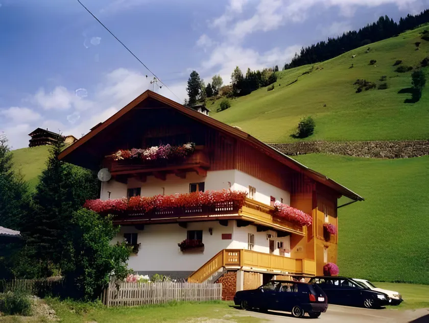 Haus Fürhapter Markus - Image 1