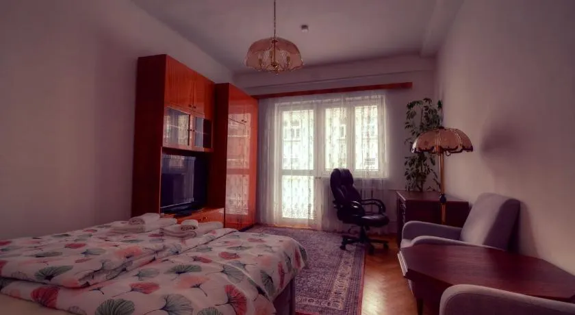 Apartment Anna Vysehrad - Image 1