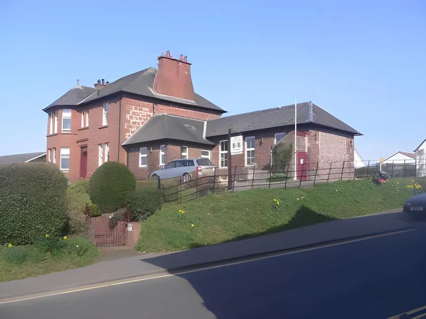 Ashbank Bed & Breakfast - Image 1