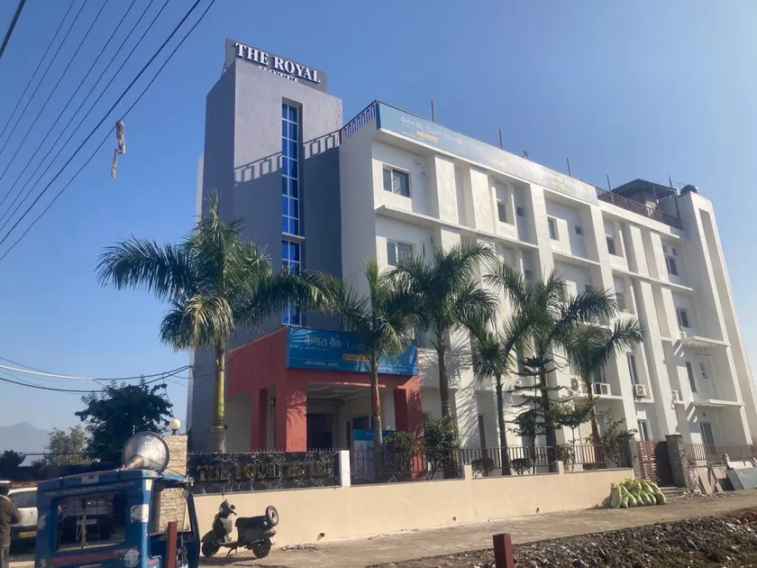 The Royal Hotel - Image 1