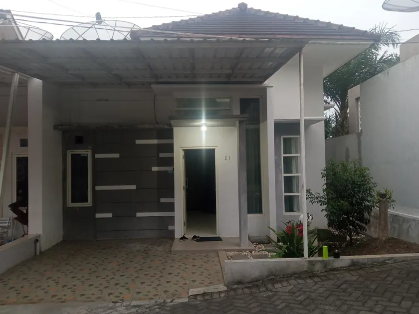 Villa Mutiara Residence C1 - Image 1