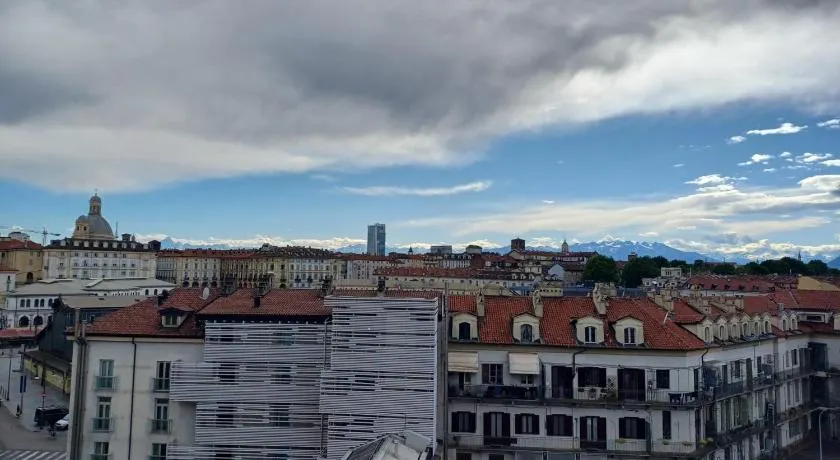IL Cielo Sopra Torino - Image 1