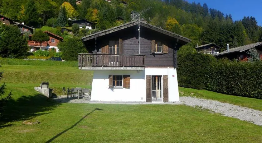 Chalet Chalet Castor by Interhome - Image 1