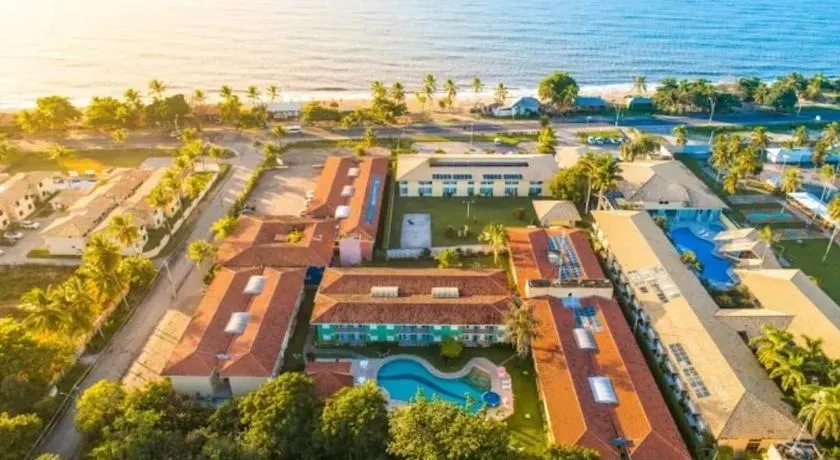 Boulevard da Praia Apart Hotel - Image 1