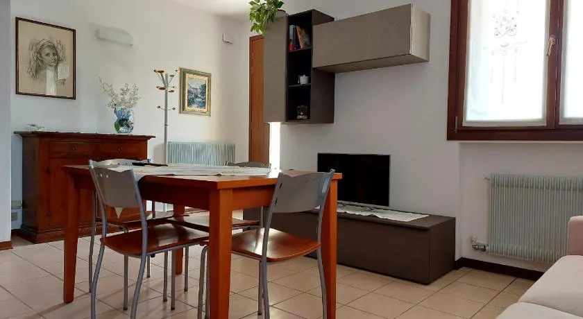 Castagnole Apartment - Image 1