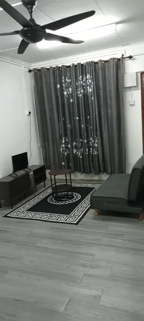 Santai Abang Adik(No Elevator) - Image 1