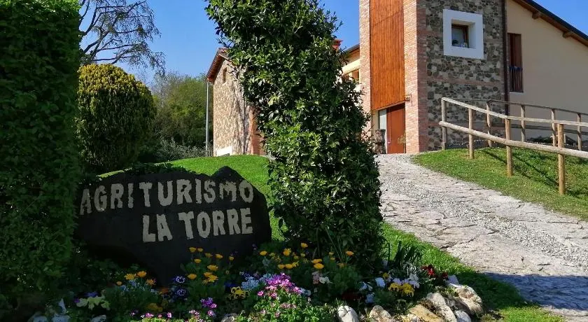 Agriturismo La Torre - Image 1