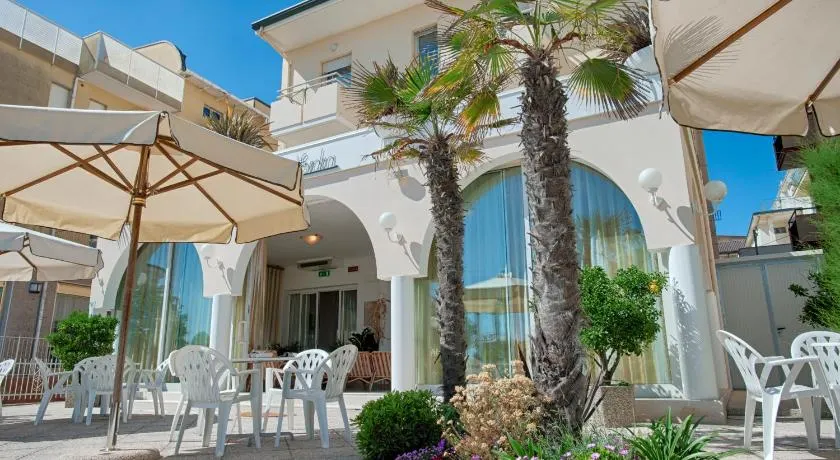 Hotel Villa Esedra - Image 1