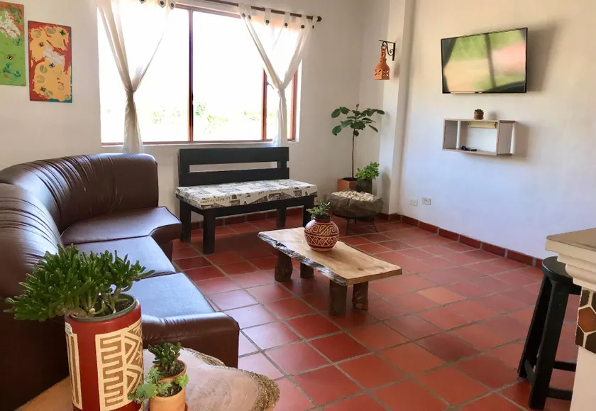 Villa del Sol - Apartamentos Turísticos - Image 1