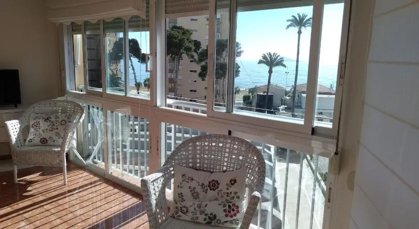 BENIDORM BEACH - Image 1