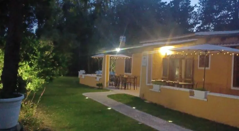 B&B Helios Il Tuo Relax In Sardegna - Image 1