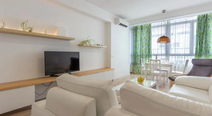 Apartment Chamartin-Ciudad Ramos Carrion by Interhome - Image 1
