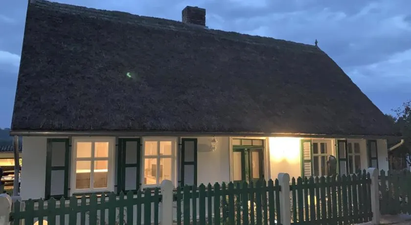 Gästehaus Kamminke - Image 1