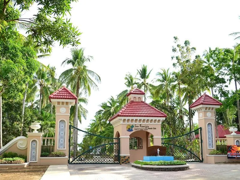 San Remigio Beach Club - Image 1