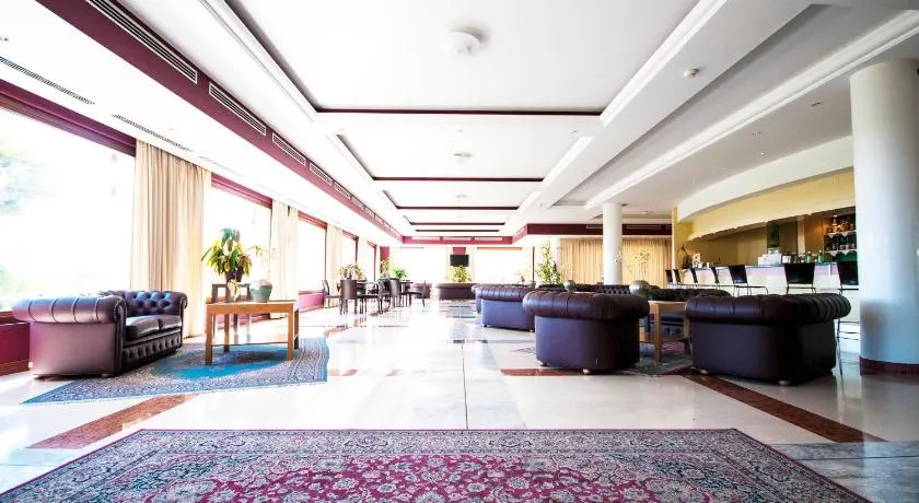 Eurocongressi Hotel - Image 1