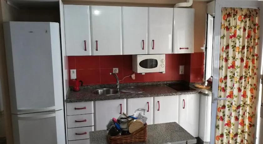 Apartamento centro - Image 1