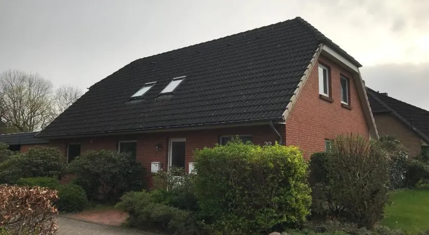 Apartment in handball city, Handewitt - Image 1