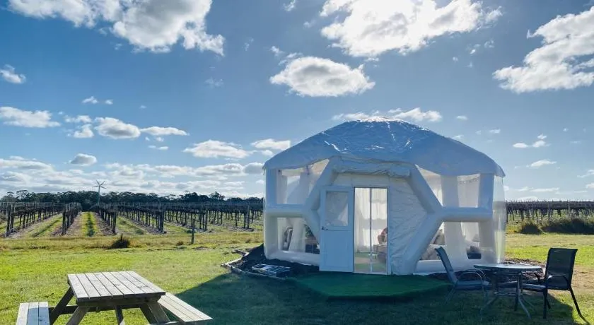 Coonawarra Hampton Bubble 1 - Image 1
