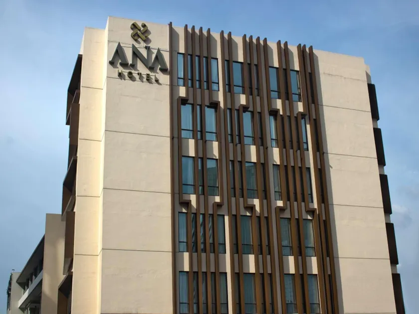 Ana Hotel Jakarta - Image 1