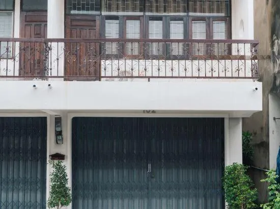 102 House@Hatyai - Image 1