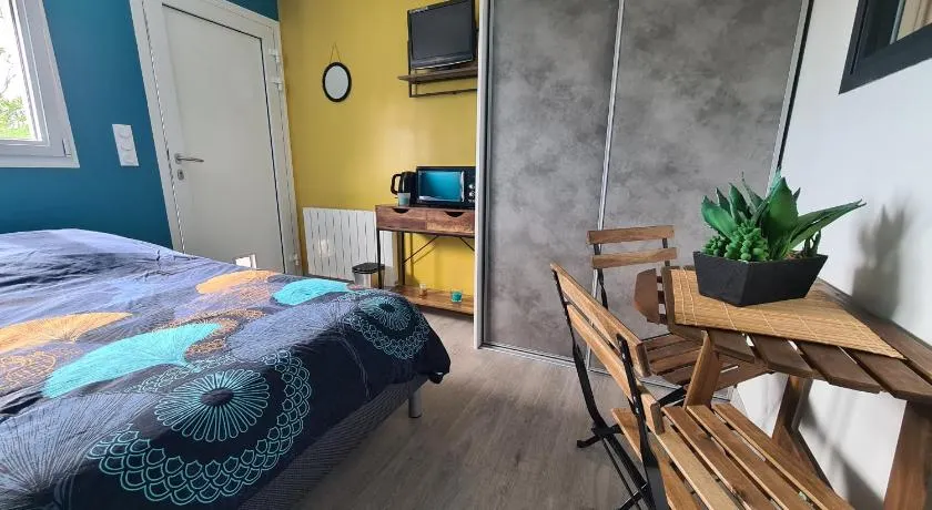 Chambre d'hôte La folie - Image 1