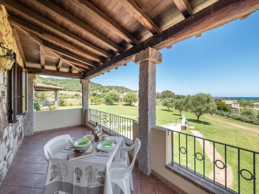 Holiday home near La Caletta beaches - Image 1