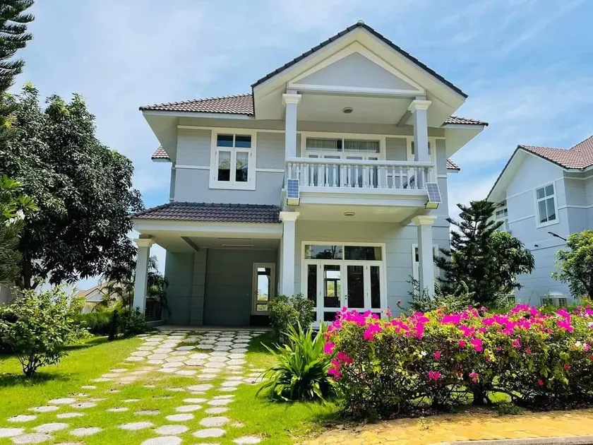 Soan Villa - Sea Links Mui Ne, 4 Bedroom Villa - Image 1