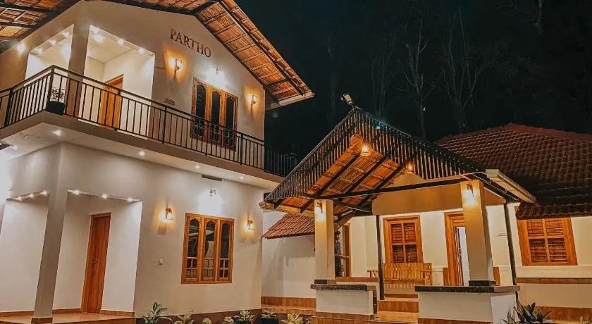 PARTHO HOME STAY Wayanad - Image 1