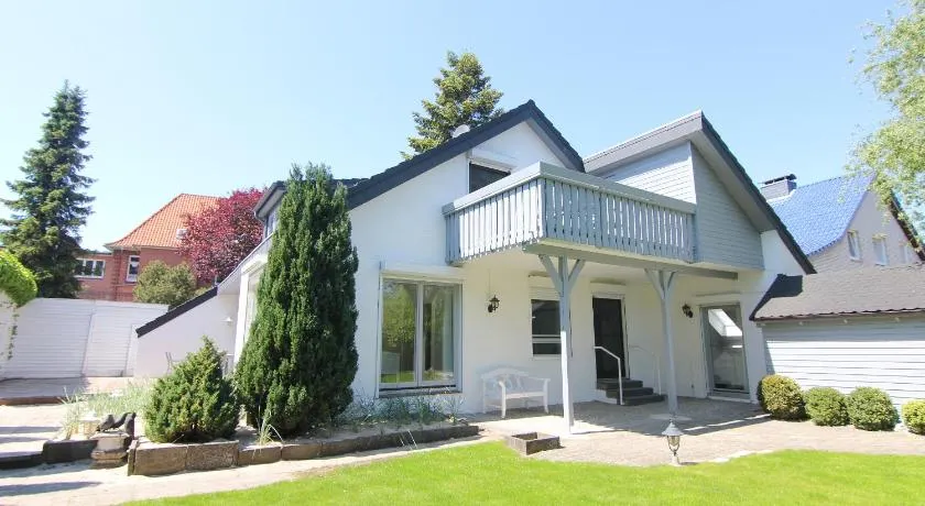 Haus Badezeit - Image 1