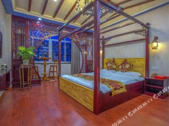 Wuzhen Self-Service · Nanfeng Courtyard · South Designer Boutique Stay - Image 1