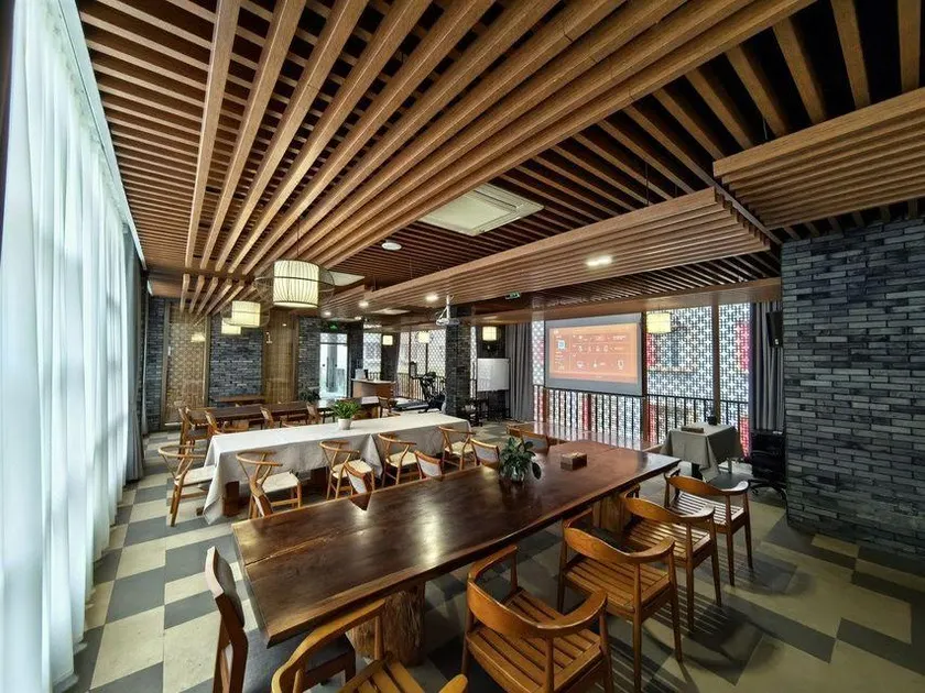 City Bieyuan Hotel (Chengdu Kuanzhai Alley Shuhan Road East Subway Station Branch) - Image 1