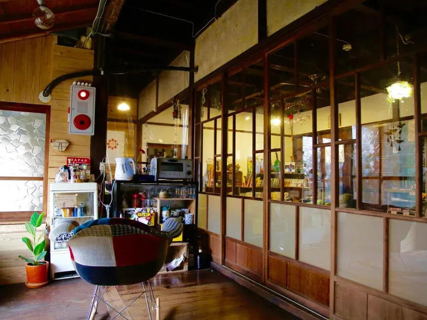 伊勢ゲストハウス紬舎-Ise Guesthouse Tsumugiya- - Image 1