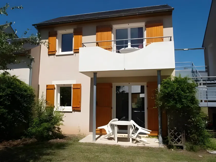 Résidence Le Village Goélia - Image 1