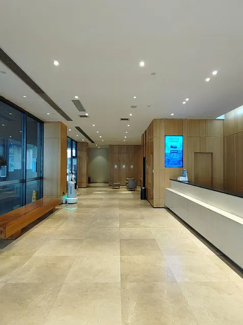 Ji Hotel Quanzhou Wanda - Image 1
