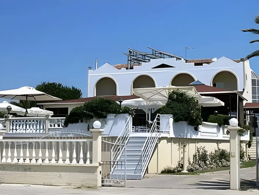 Katerina Hotel - Image 1