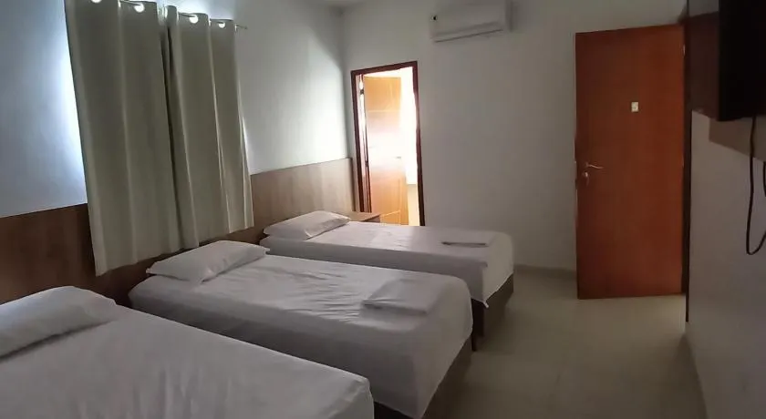 Pousada Parada Obrigatória Catimbau inn - Image 1