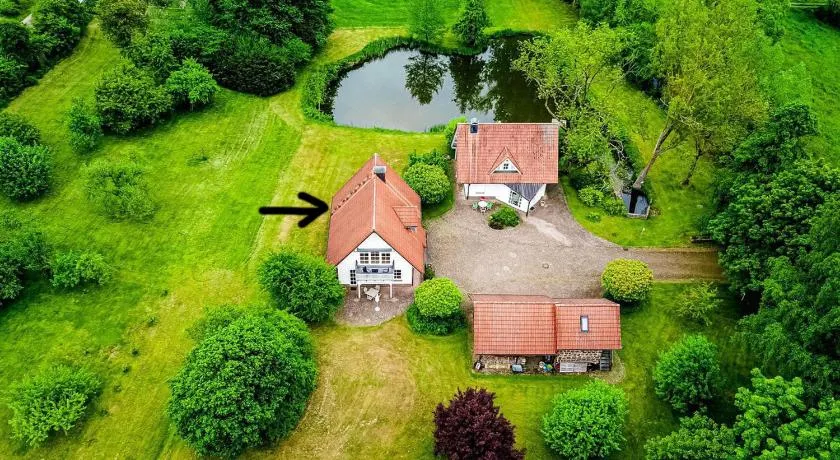 Komfortables Ferienhaus - Traumhafte Entspannung in purer Natur - Image 1