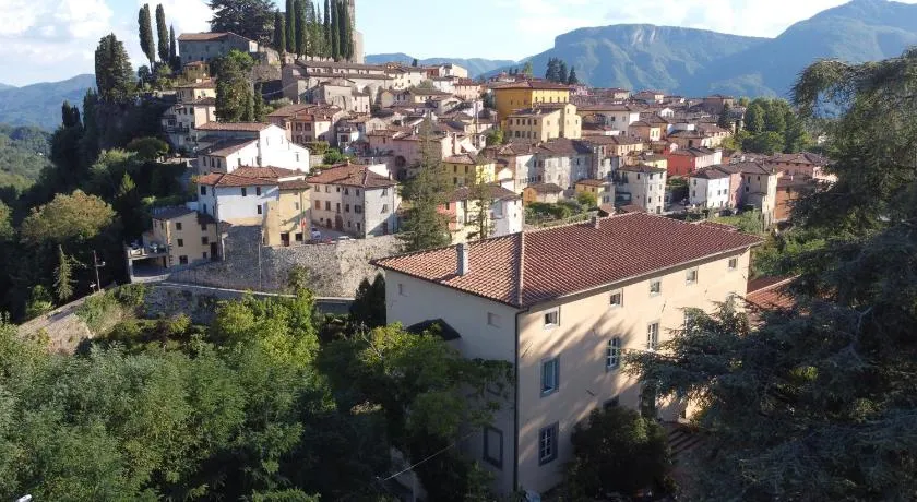 Villa Gherardi - B&B e Hostel - Image 1